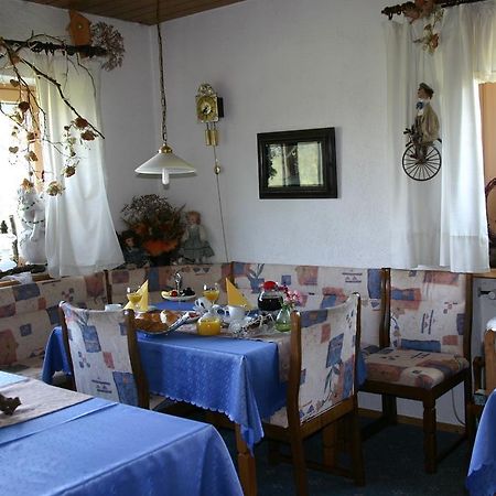 Pension Hoisl Schönberg Exterior foto