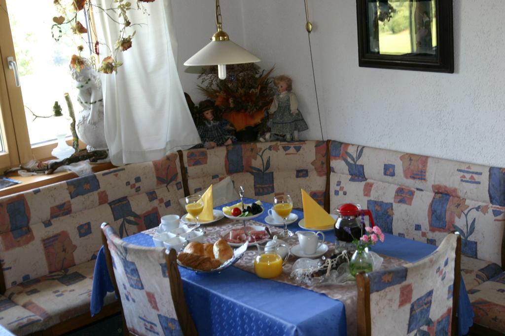 Pension Hoisl Schönberg Exterior foto