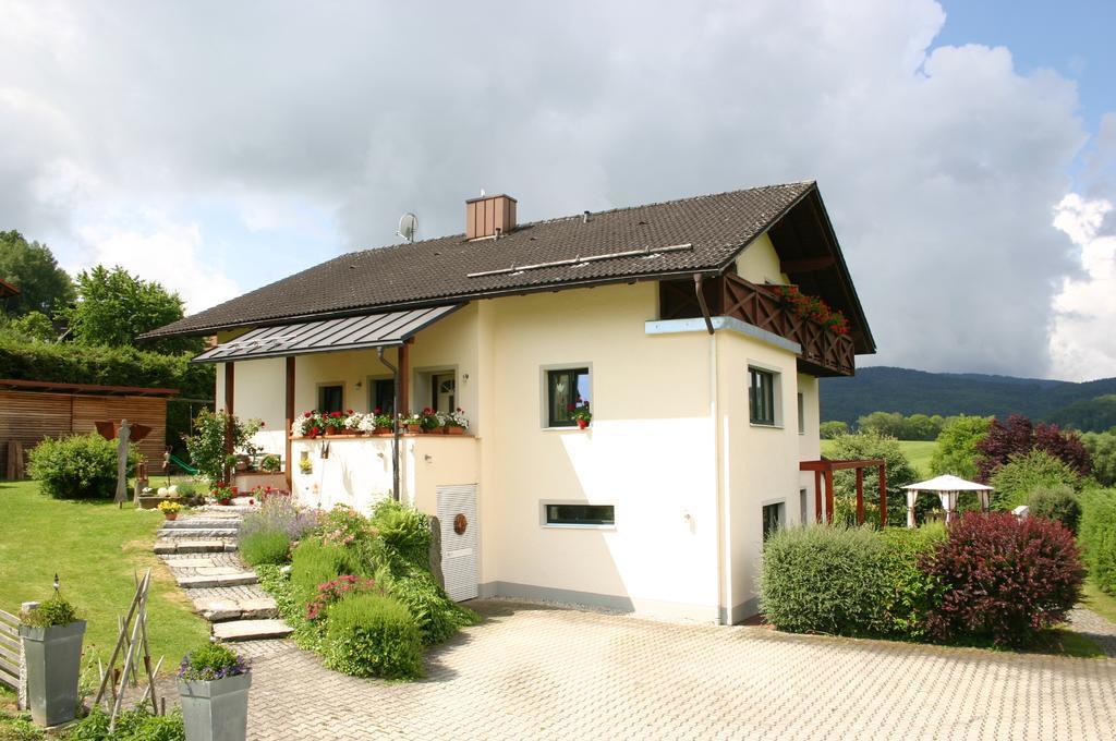Pension Hoisl Schönberg Zimmer foto